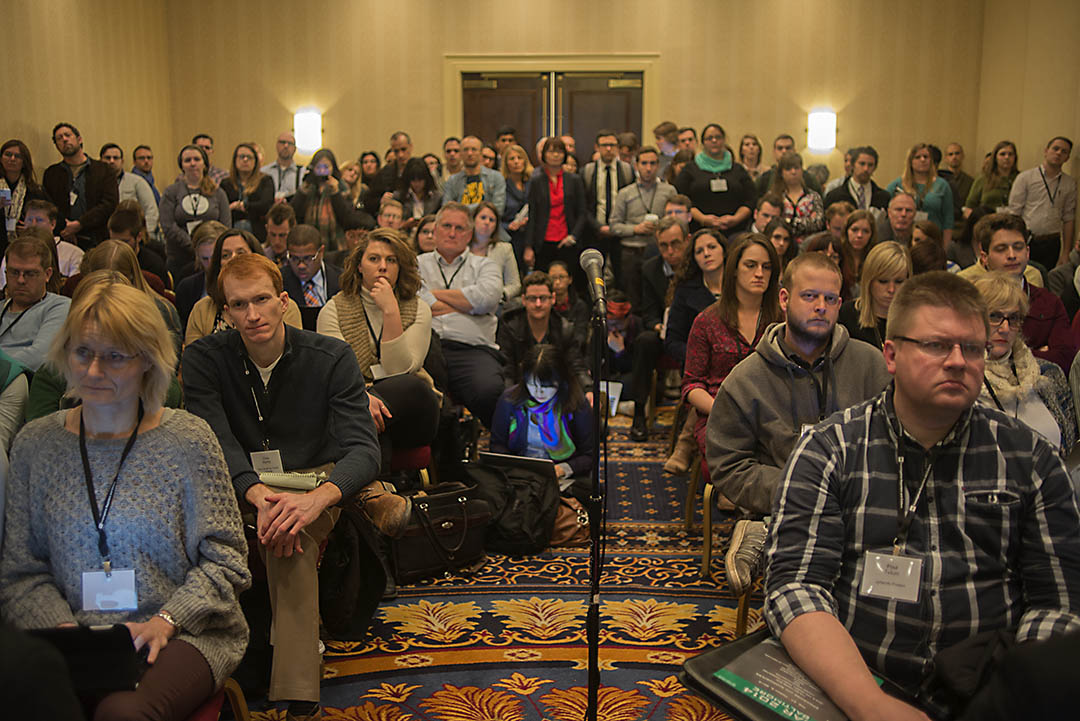 Conferences IRE