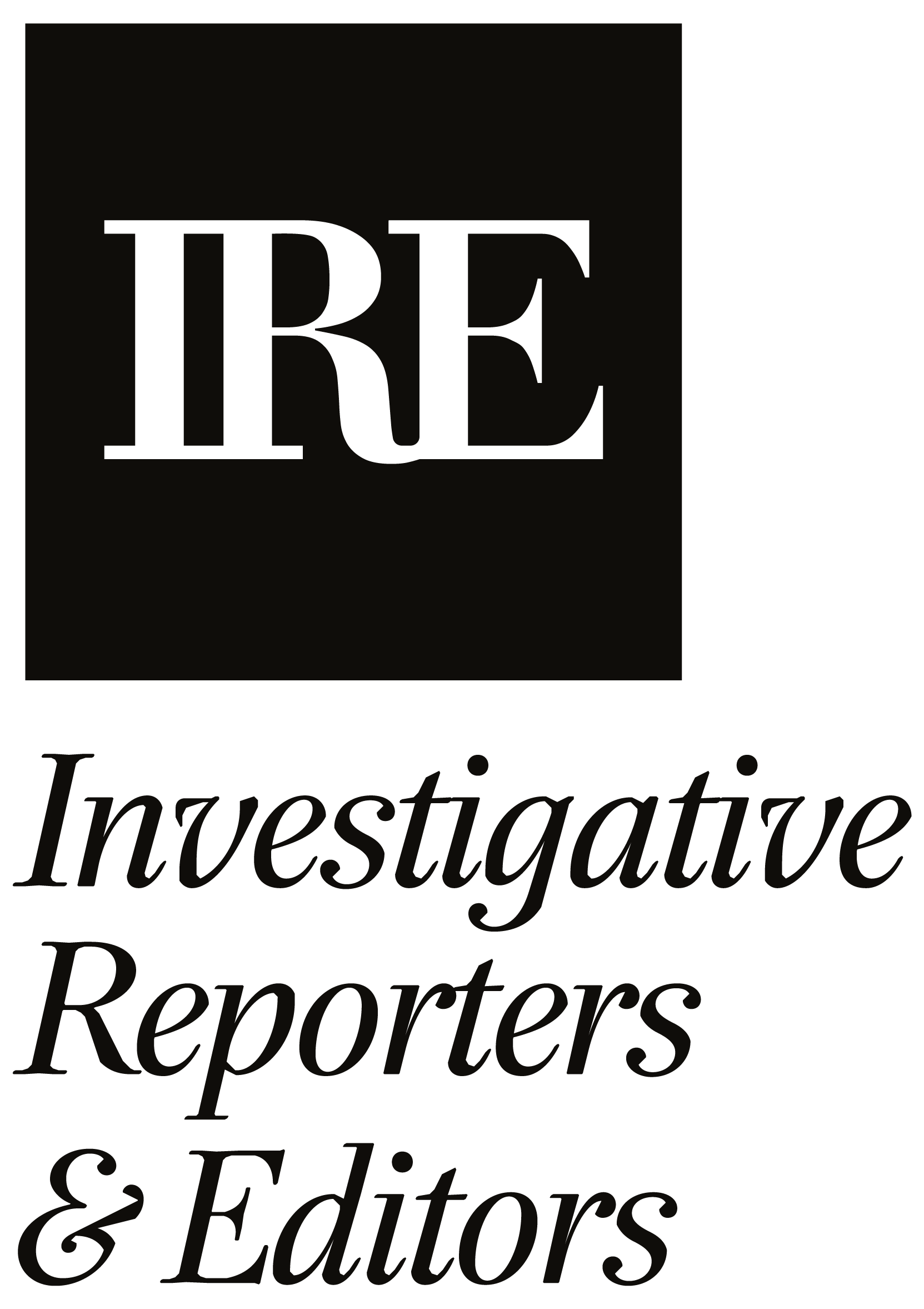 Investigative Reporters & Editors
