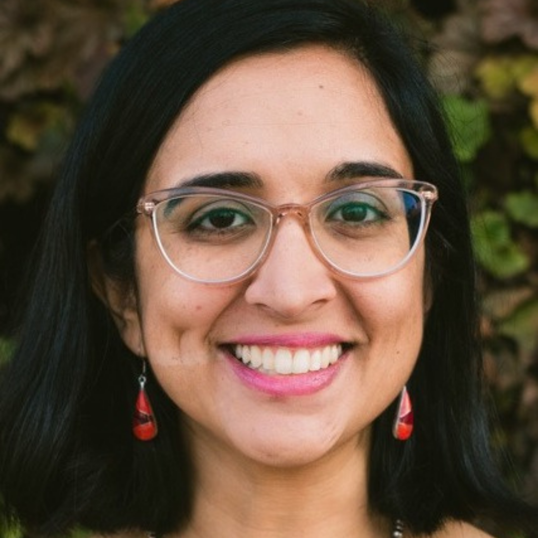 Neena Satija