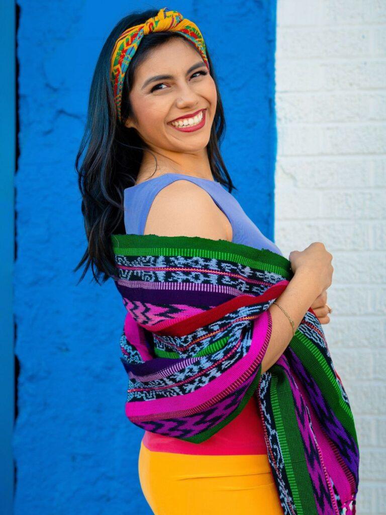 A picture of Leslie Rangel, KTBC-TV Austin