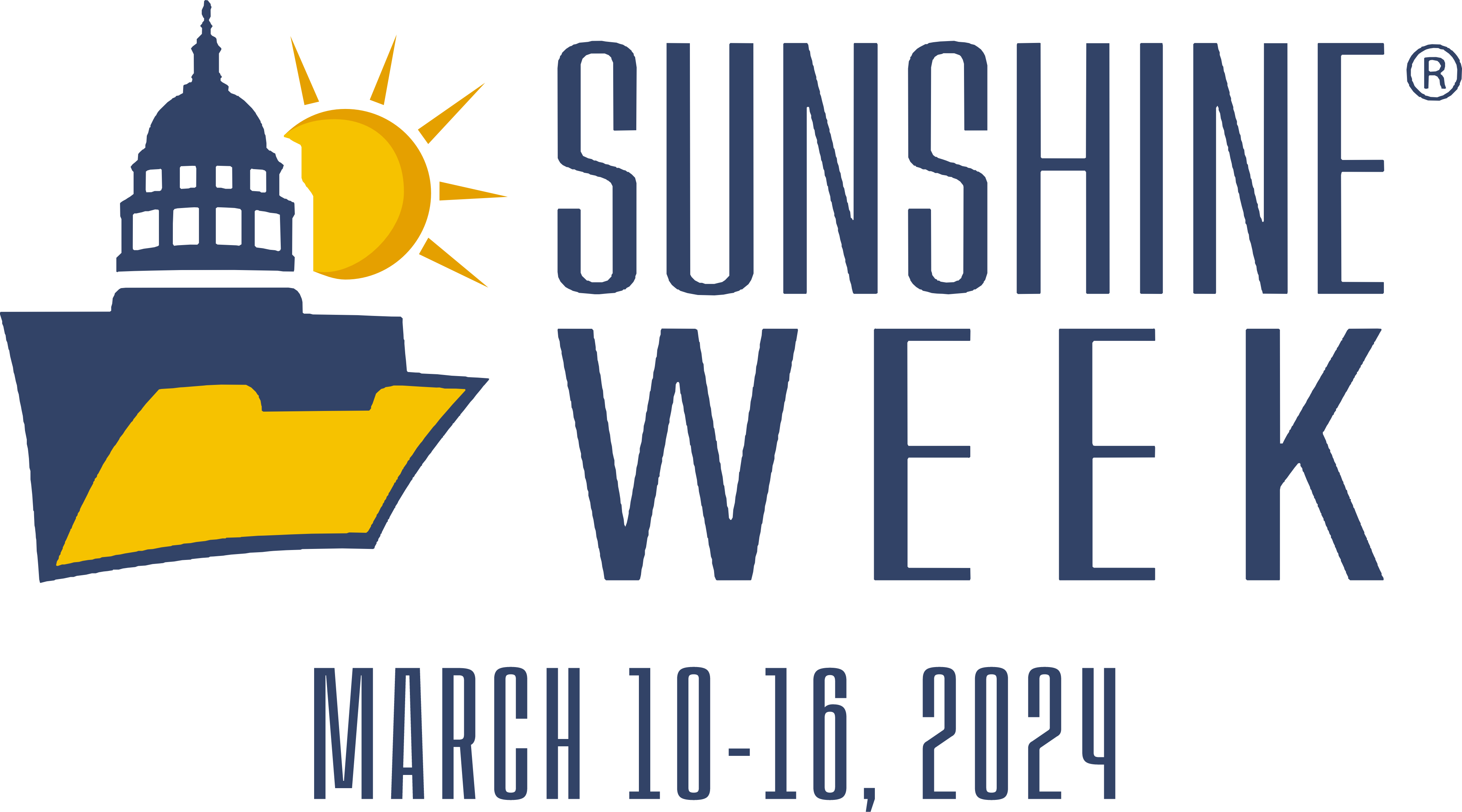 Get ready for for Sunshine Week - Investigative Reporters & Editors