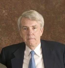 Headshot of Jim Steele