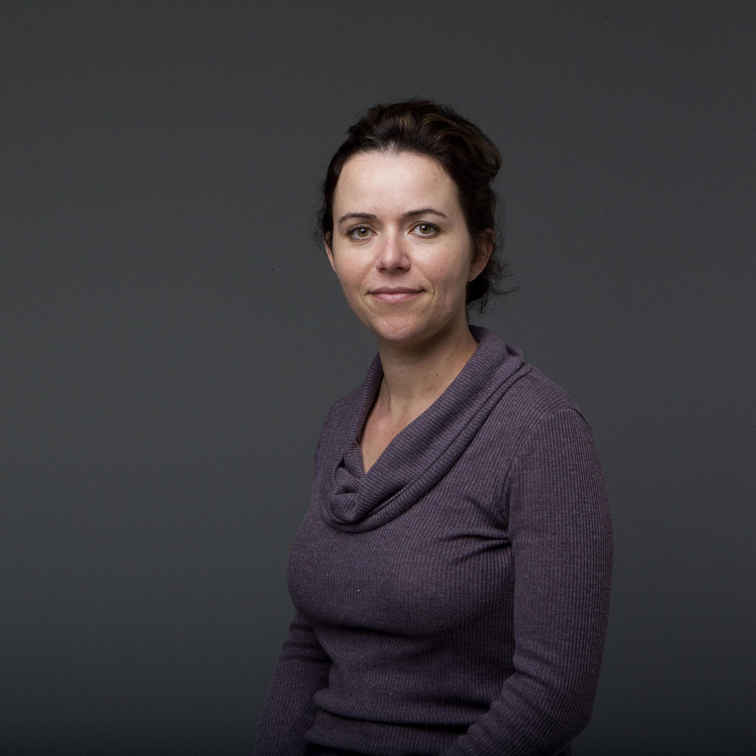 Photo of Susan Carroll.