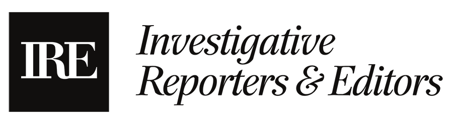 IRE — Investigative Reporters and Editors