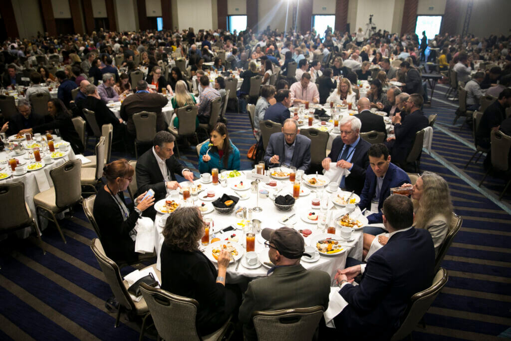 IRE 2026 Awards Luncheon - Investigative Reporters and Editors