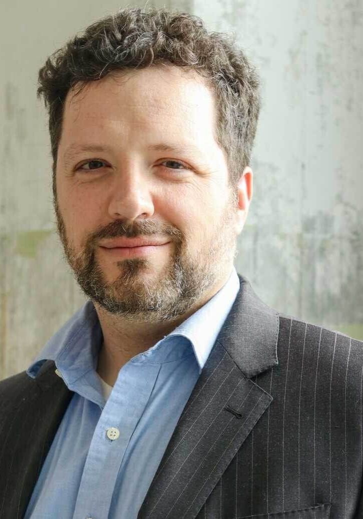 Daniel Connolly