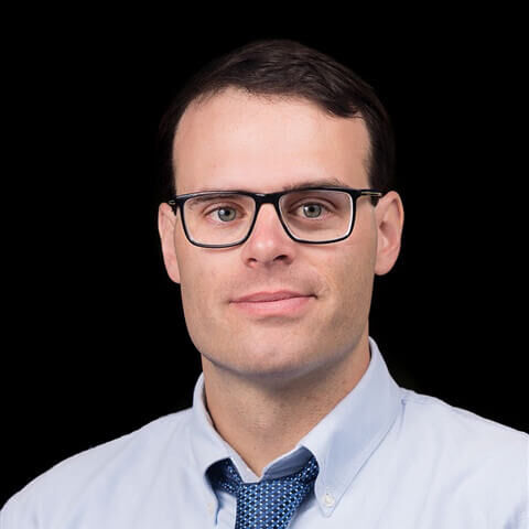 Cody_Winchester A headshot of IRE staff member Cody Winchester.