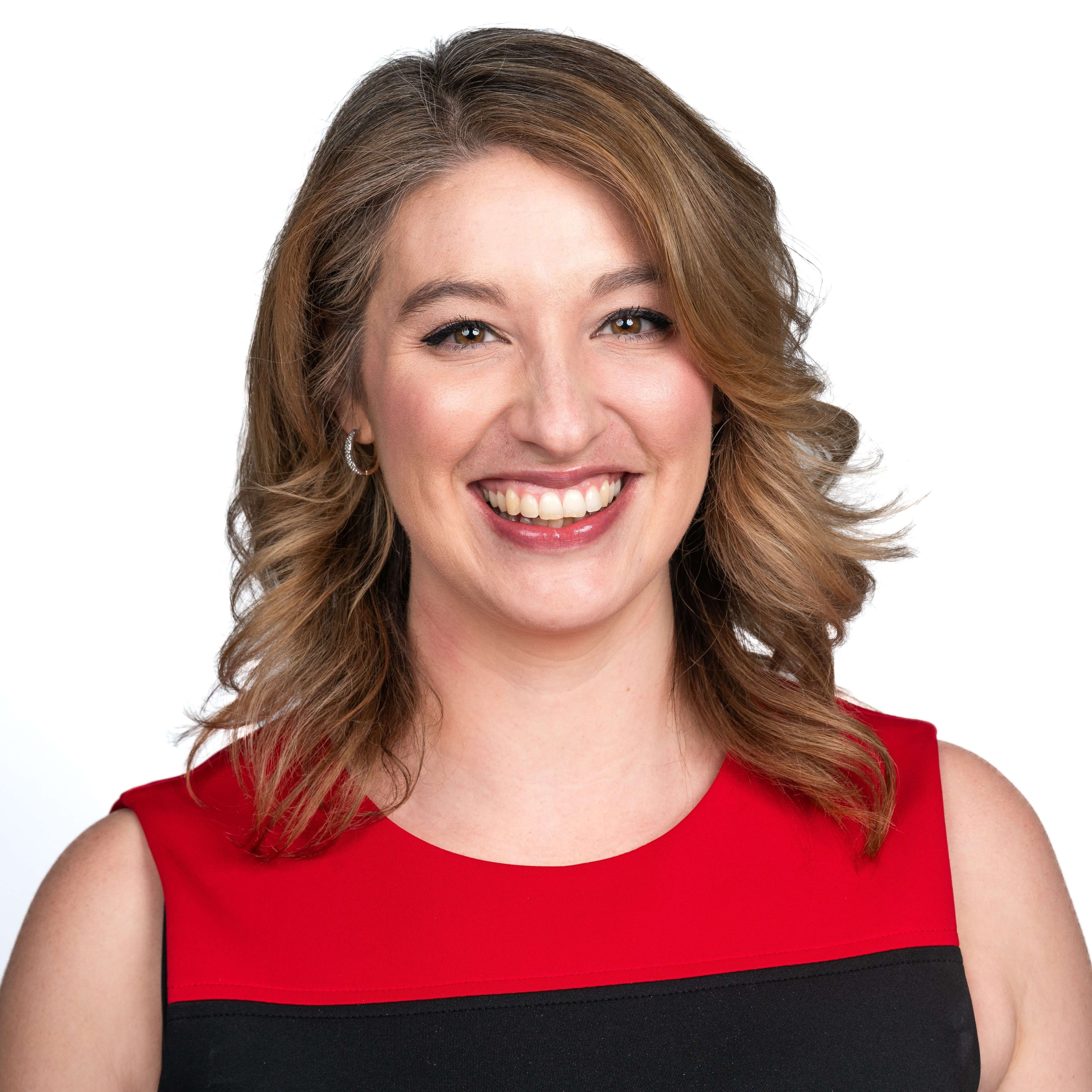 Katie Wilcox
