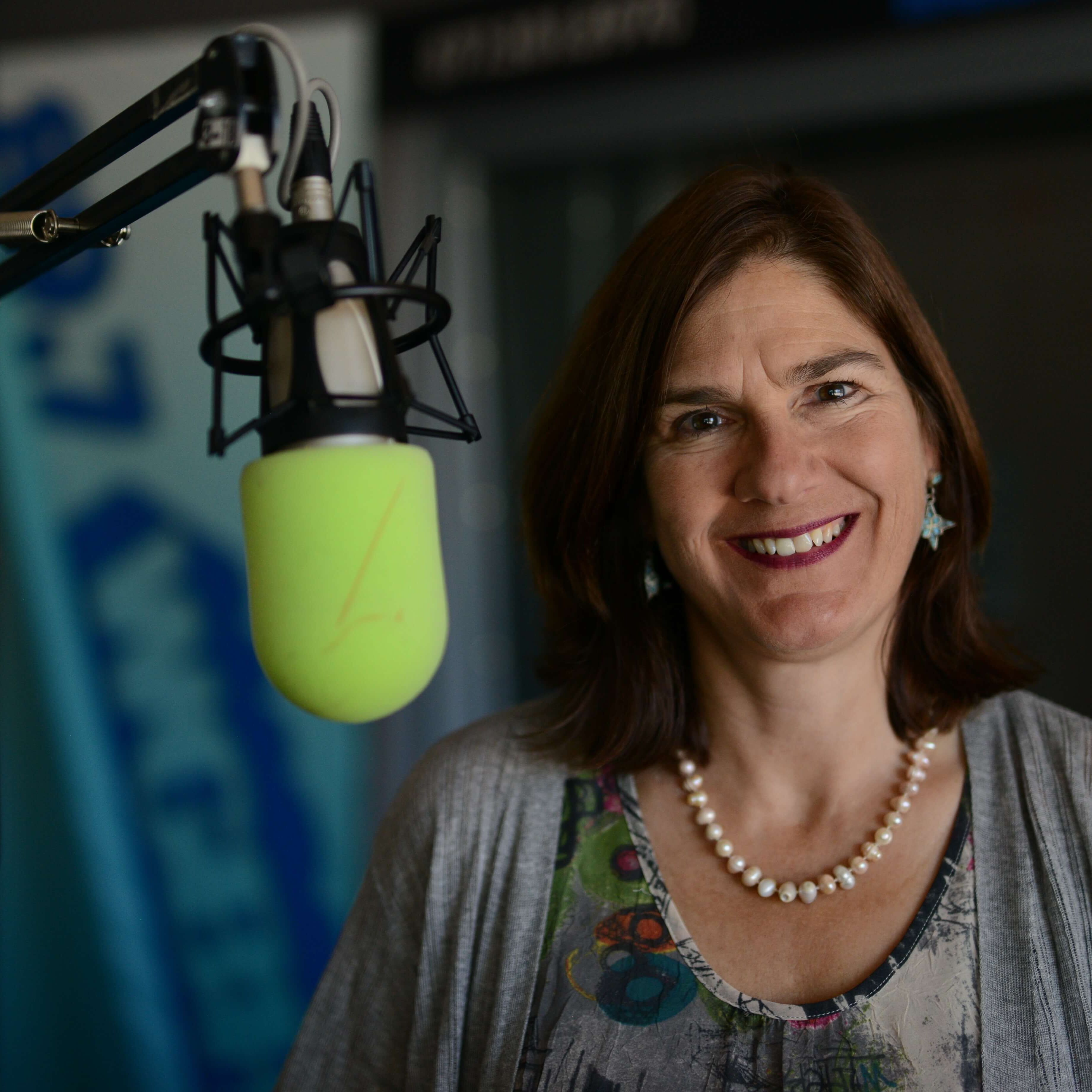 Jenifer McKim